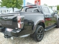 Isuzu D-Max Double Cab 4WD V-Cross Special Edion Black