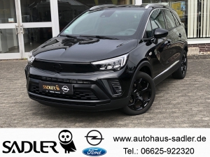 Opel Crossland Ultimate/ AHK/ LED/ Navi/ AGR-Sitze