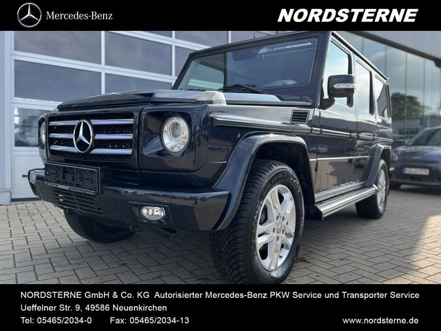 Mercedes-Benz G 350