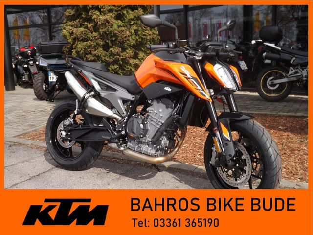 KTM 790 DUKE L