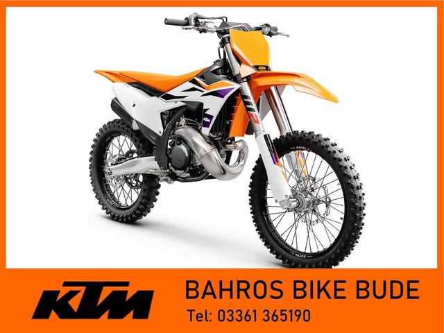 KTM 300 SX 24