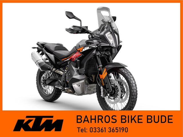 KTM 790 ADVENTURE