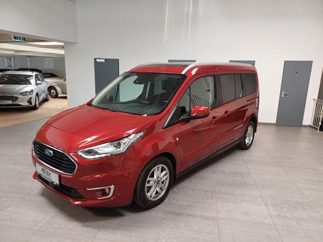 Ford Grand Tourneo