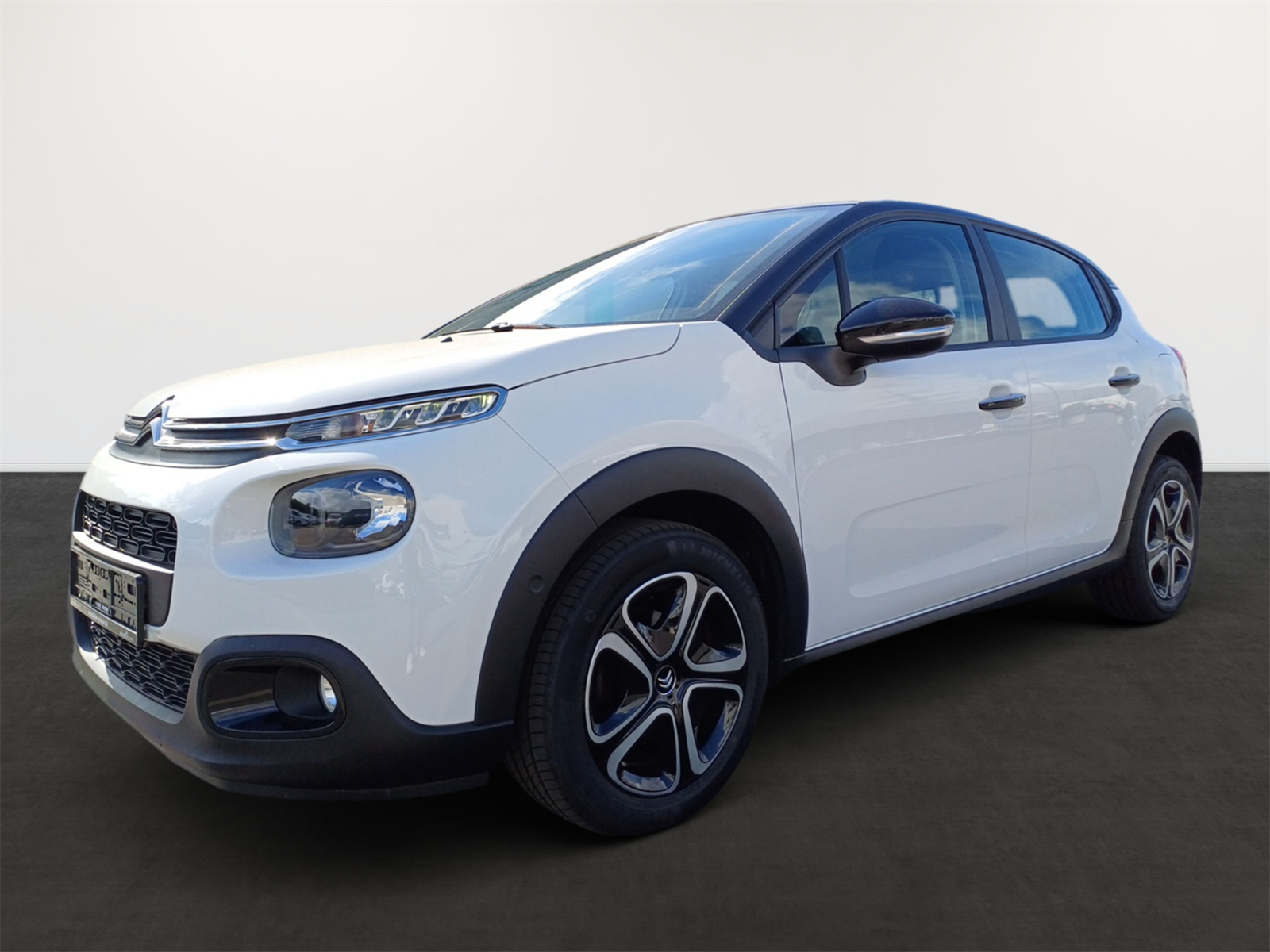 Citroen C3 Pure Tech