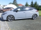 Nissan Leaf 10 Sondermodell NAVI ProPilot Stauassist