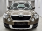 Skoda Yeti 2.0 TDI Ambition Plus Edition HK SHZ Tempomat Klimatronic