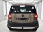 Skoda Yeti 2.0 TDI Ambition Plus Edition HK SHZ Tempomat Klimatronic