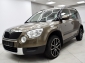 Skoda Yeti 2.0 TDI Ambition Plus Edition HK SHZ Tempomat Klimatronic