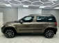 Skoda Yeti 2.0 TDI Ambition Plus Edition HK SHZ Tempomat Klimatronic