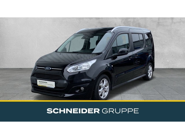 Ford Grand Tourneo