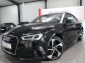 Audi A3 CABRIO 35 TFSI S-LINE COMPETITION SPORT SCHN