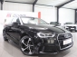 Audi A3 CABRIO 35 TFSI S-LINE COMPETITION SPORT SCHN