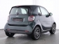 Smart ForTwo EQ coupe prime:VOLL+BRITISH RACING GREEN!