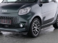 Smart ForTwo EQ coupe prime:VOLL+BRITISH RACING GREEN!