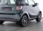 Smart ForTwo EQ coupe prime:VOLL+BRITISH RACING GREEN!