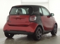 Smart ForTwo EQ coupe pulse EXCLUSIVE: SPORT-STROMER!