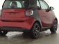 Smart ForTwo EQ coupe pulse EXCLUSIVE: SPORT-STROMER!