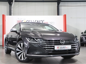 VW Arteon 1.4 TSI EHYBRID BUSINESS PREMIUM PANORAMA