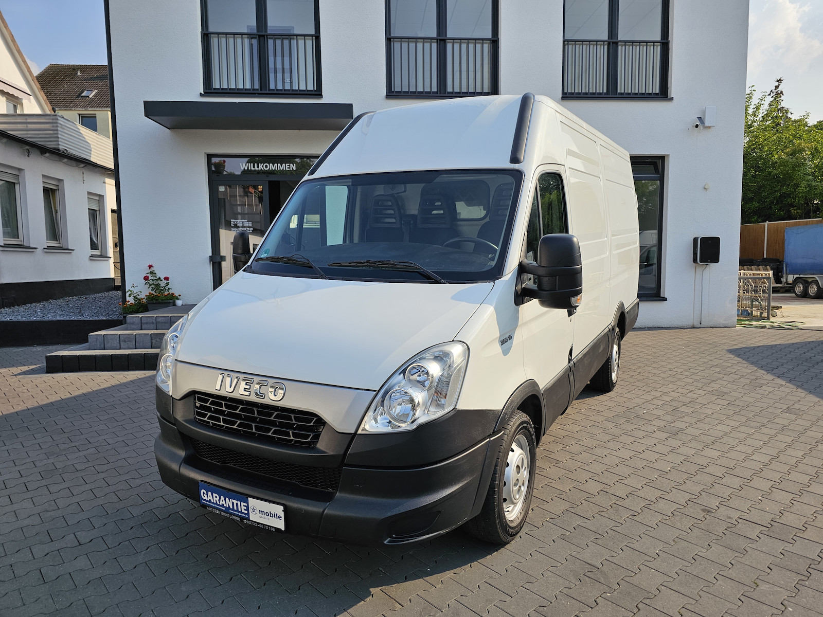 Iveco Daily