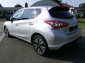 Nissan Pulsar N-TEC 190PS NAVI LED Klimaaut. DAB Bluetooth