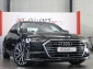 Audi A8 60 TFSI E L LANG Q / PANORAMA / LUFTFEDERUNG