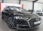 Audi A8 60 TFSI E L LANG Q / PANORAMA / LUFTFEDERUNG