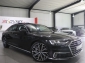 Audi A8 60 TFSI E L LANG Q / PANORAMA / LUFTFEDERUNG