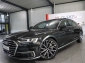 Audi A8 60 TFSI E L LANG Q / PANORAMA / LUFTFEDERUNG