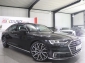 Audi A8 60 TFSI E L LANG Q / PANORAMA / LUFTFEDERUNG