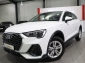 Audi Q3 SPORTBACK 45 TFSI E BLACK DESIGN / SCHN