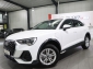 Audi Q3 SPORTBACK 45 TFSI E BLACK DESIGN / SCHN