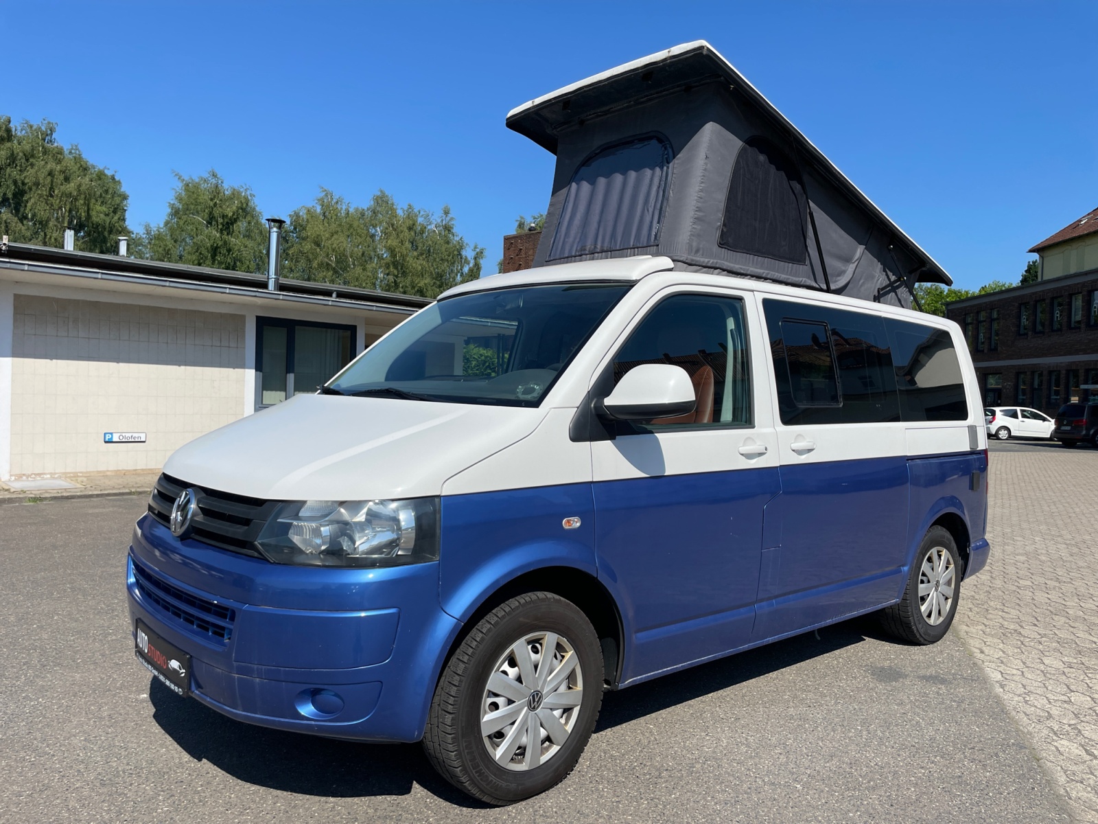 Volkswagen T5