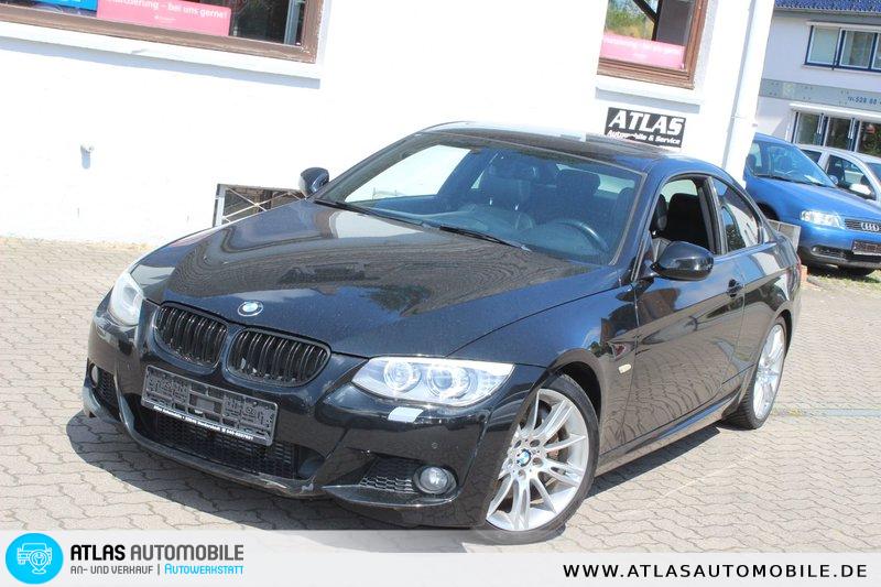 BMW 335