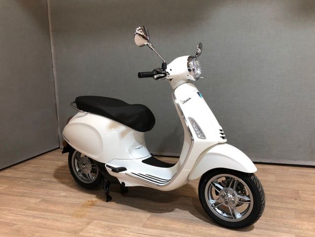 Vespa Primavera 50 E5 FACELIFT HAUSPREISAKTION 2024