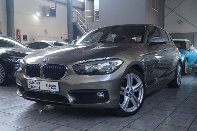 BMW 116