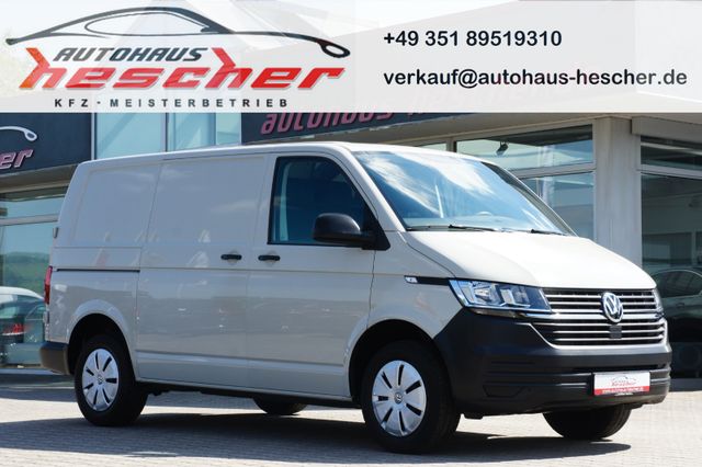 Volkswagen T6.1 Transporter