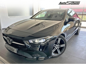 Mercedes-Benz CLA 200 AVANTGARDE PROGR+NIGHT+AVANTAJ+DISTR