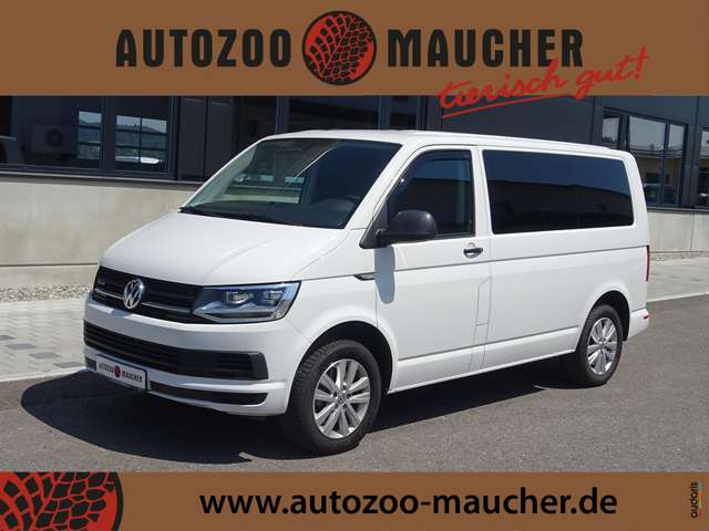 Volkswagen T6 Multivan