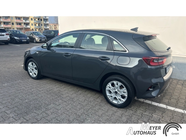 Kia cee'd