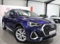 Audi Q3 SPORTBACK 45 TFSI QUATTRO BUSINESS S-LINE 1A