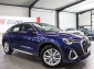 Audi Q3 SPORTBACK 45 TFSI QUATTRO BUSINESS S-LINE 1A