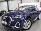 Audi Q3 SPORTBACK 45 TFSI QUATTRO BUSINESS S-LINE 1A