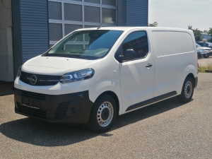 Opel Vivaro Edition M L1 H1 Klima