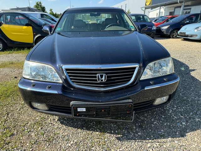 Honda Legend