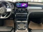 Mercedes-Benz GLC 220 d 4M AMG LINE+NIGHT+MBUX NAVI+KEYLESS