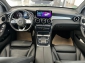 Mercedes-Benz GLC 220 d 4M AMG LINE+NIGHT+MBUX NAVI+KEYLESS