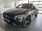 Mercedes-Benz GLC 220 d 4M AMG LINE+NIGHT+MBUX NAVI+KEYLESS