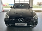 Mercedes-Benz GLC 220 d 4M AMG LINE+NIGHT+MBUX NAVI+KEYLESS