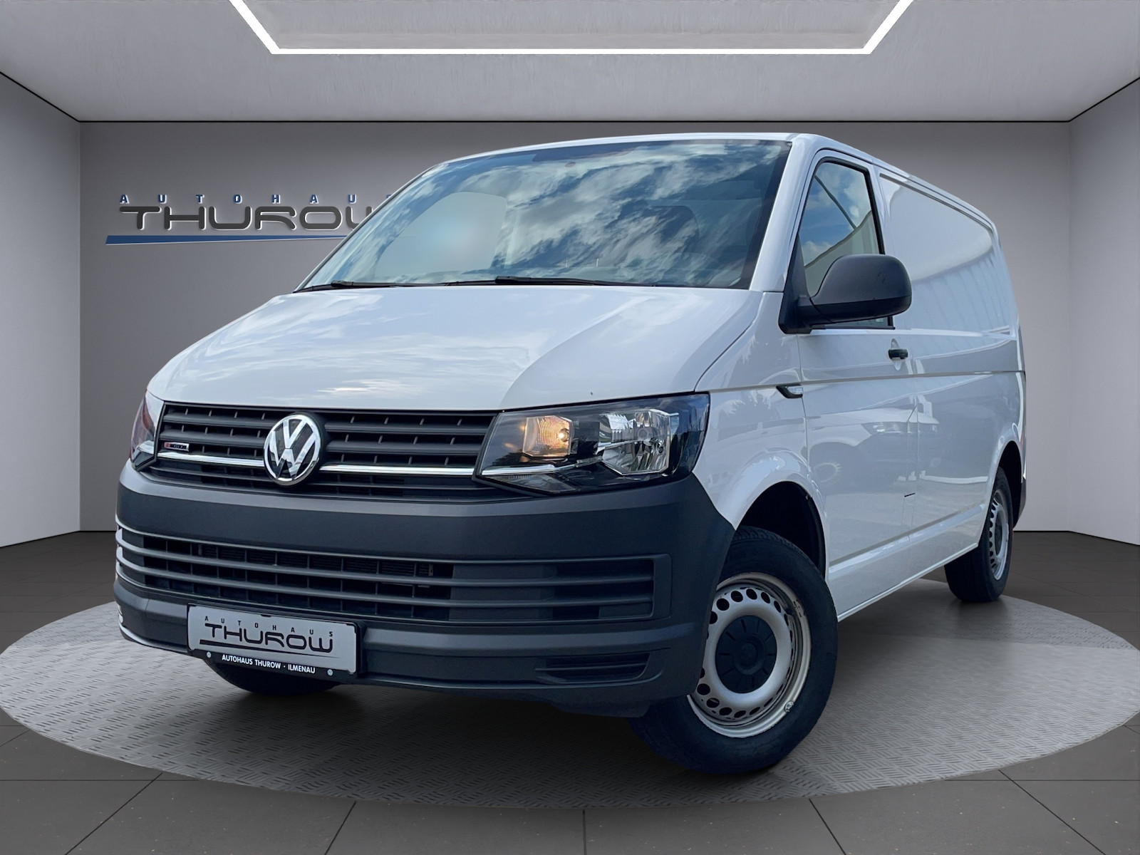 Volkswagen T6 Transporter