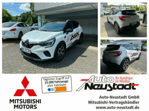 Mitsubishi ASX Intro Edition 1.3 T-Benziner 7-DCT